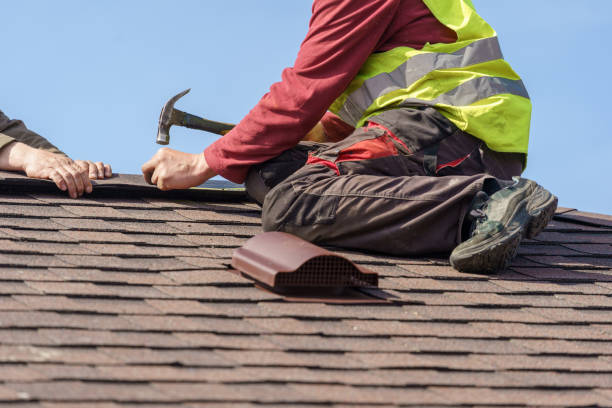 Slate Roofing Contractor in Mount Airy, MD