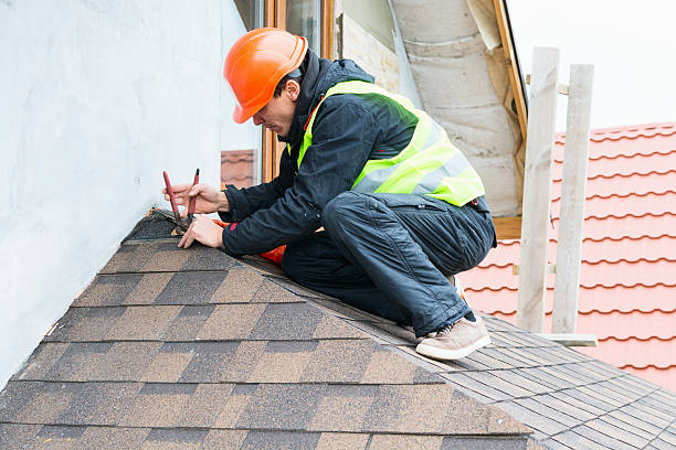 Best Flat Roof Repair Services  in Mount Airy, MD
